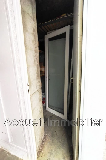 Vente appartement Le Grau-du-Roi  