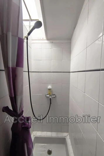 Vente appartement Le Grau-du-Roi  