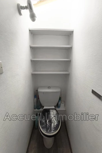 Vente appartement Le Grau-du-Roi  