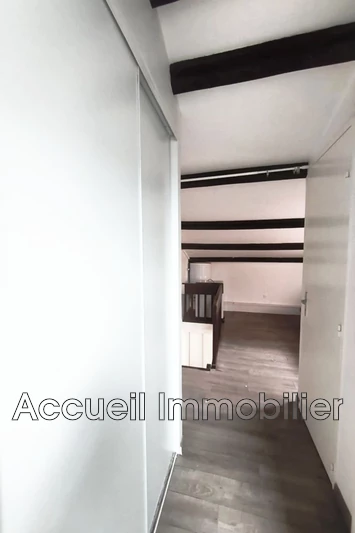 Vente appartement Le Grau-du-Roi  