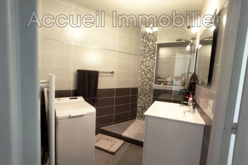 Vente appartement Le Grau-du-Roi  