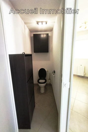 Vente appartement Le Grau-du-Roi  