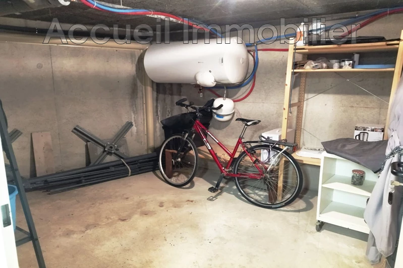Vente appartement Le Grau-du-Roi  