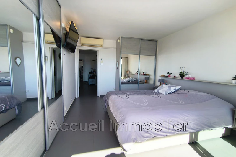 Vente appartement marina Port-Camargue  