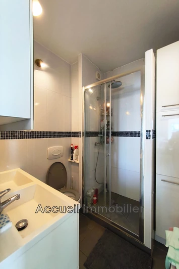 Vente appartement marina Port-Camargue  