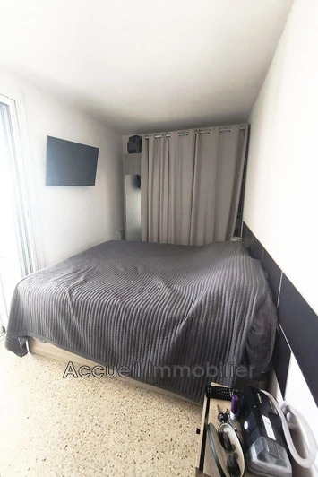 Vente appartement Le Grau-du-Roi  