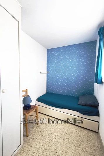 Vente appartement Le Grau-du-Roi  