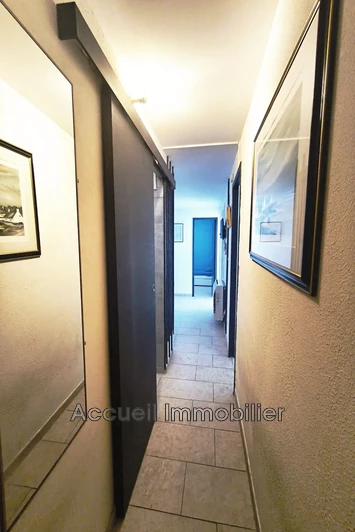 Vente appartement Le Grau-du-Roi  