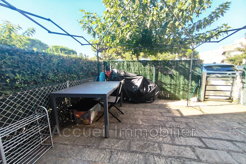 Photo Apartment Le Grau-du-Roi Rive gauche,   to buy apartment  2 room   26&nbsp;m&sup2;