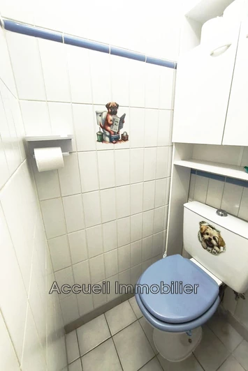 Vente appartement Le Grau-du-Roi  