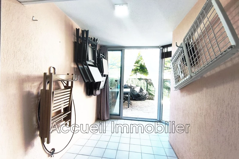 Vente appartement Le Grau-du-Roi  
