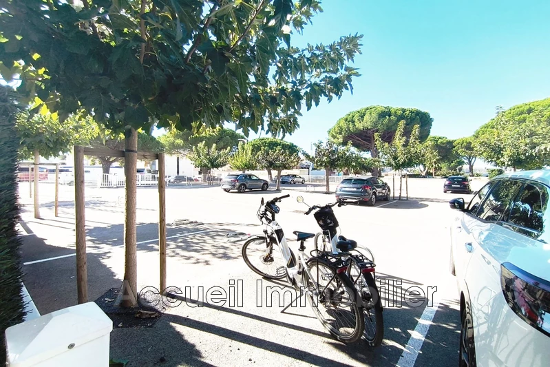 Vente appartement Le Grau-du-Roi  