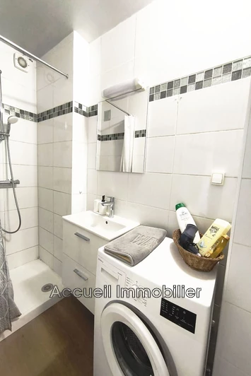 Vente appartement Le Grau-du-Roi  
