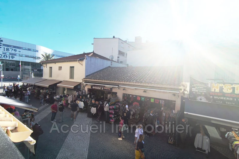Vente appartement Le Grau-du-Roi  