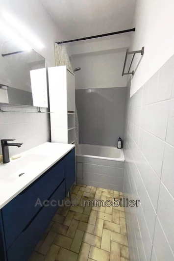 Vente appartement Port-Camargue  