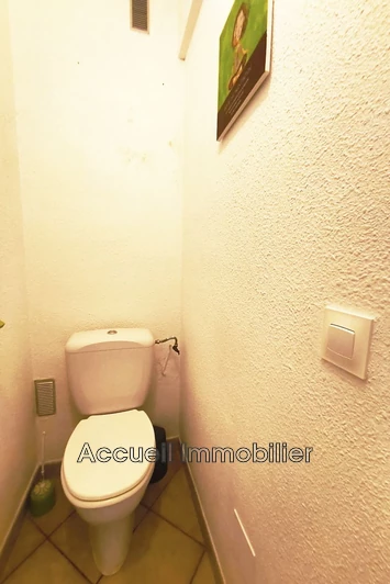 Vente appartement Le Grau-du-Roi  Vente appartement Le Grau-du-Roi