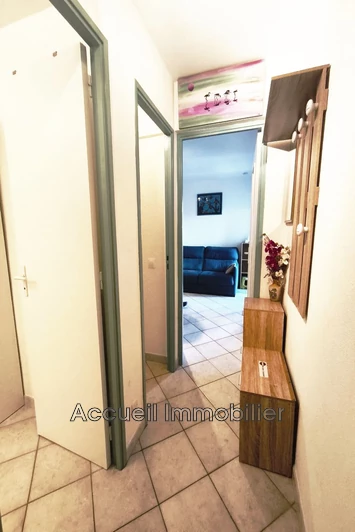 Vente appartement Le Grau-du-Roi  Vente appartement Le Grau-du-Roi