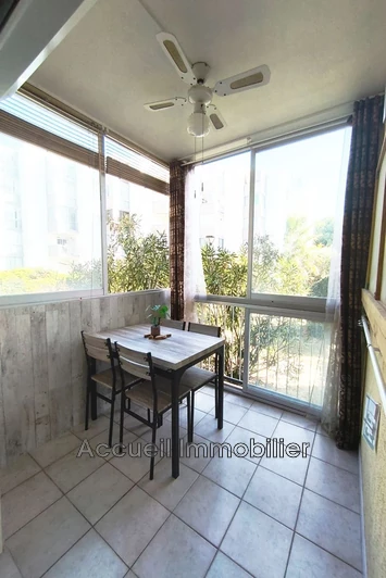 Vente appartement Le Grau-du-Roi  Vente appartement Le Grau-du-Roi