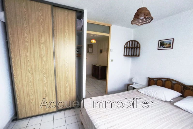 Vente appartement Le Grau-du-Roi  Vente appartement Le Grau-du-Roi