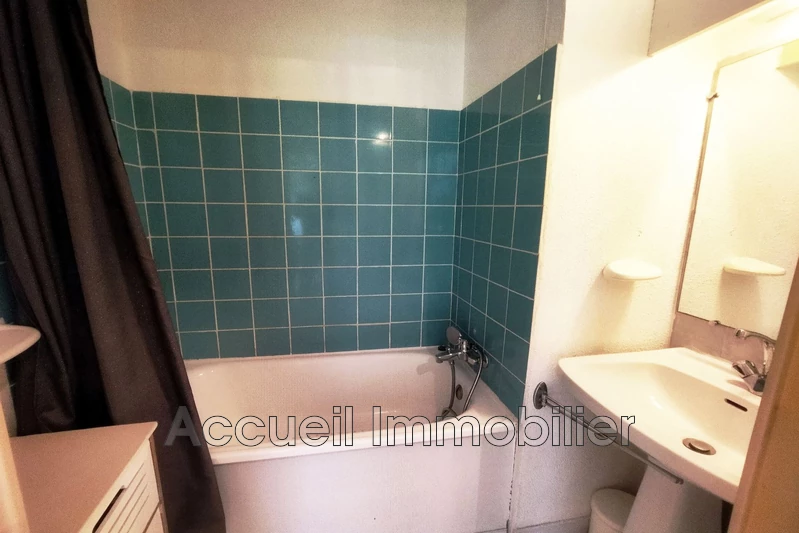 Vente appartement Le Grau-du-Roi  Vente appartement Le Grau-du-Roi