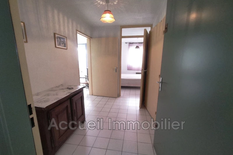 Vente appartement Le Grau-du-Roi  Vente appartement Le Grau-du-Roi