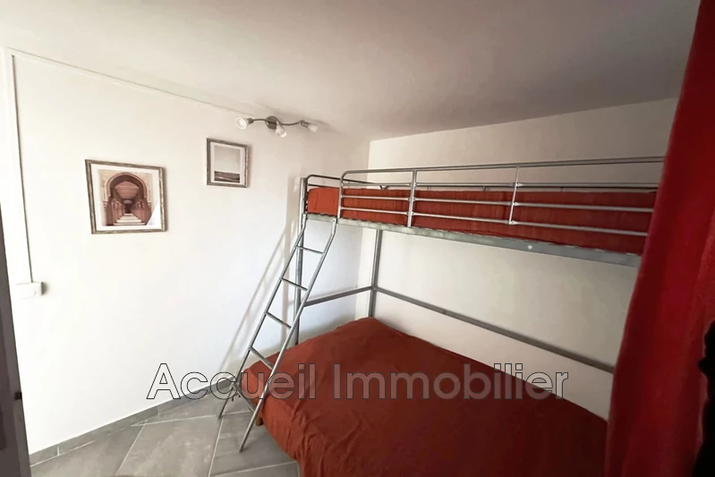 Vente appartement Le Grau-du-Roi Vente appartement Le Grau-du-Roi