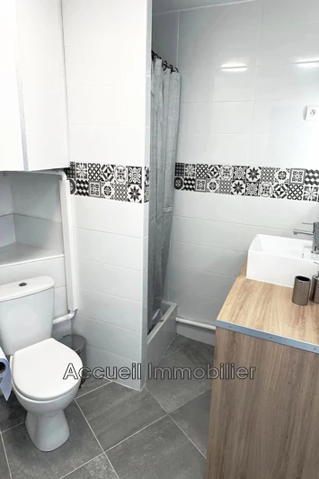 Vente appartement Le Grau-du-Roi Vente appartement Le Grau-du-Roi