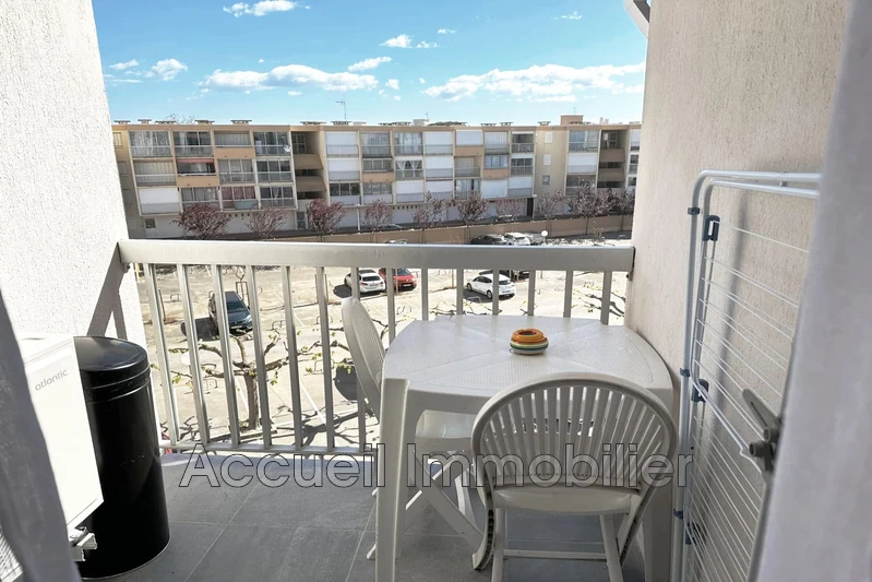 Vente appartement Le Grau-du-Roi Vente appartement Le Grau-du-Roi