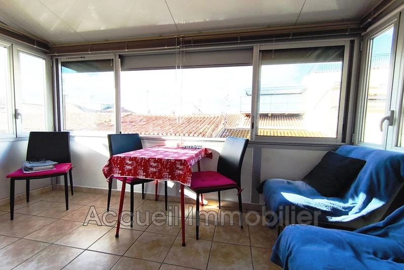 Vente appartement Le Grau-du-Roi  