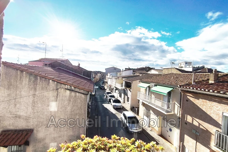 Vente appartement Le Grau-du-Roi  