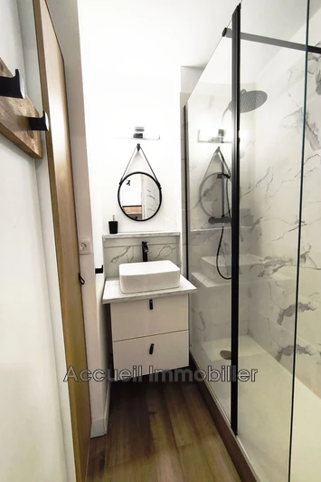 Vente appartement Port-Camargue  