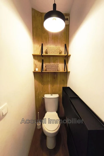 Vente appartement Port-Camargue  