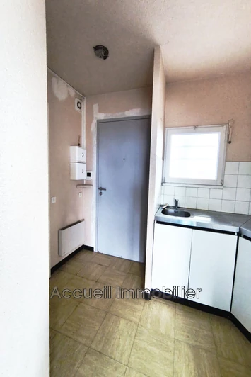 Vente appartement Le Grau-du-Roi  