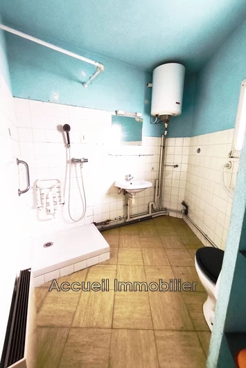 Vente appartement Le Grau-du-Roi  