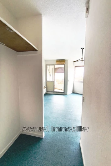 Vente appartement Le Grau-du-Roi  
