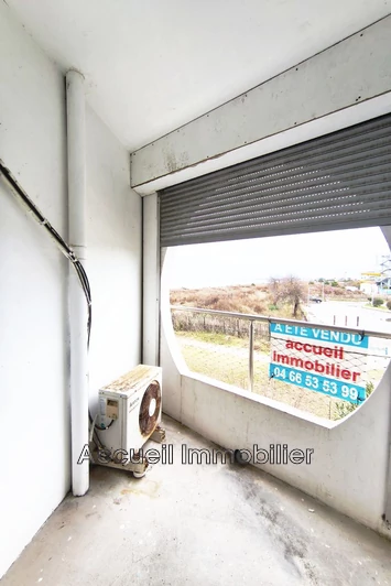 Vente appartement Le Grau-du-Roi  