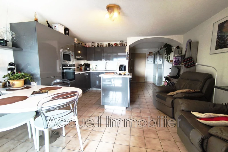 Vente appartement Le Grau-du-Roi  