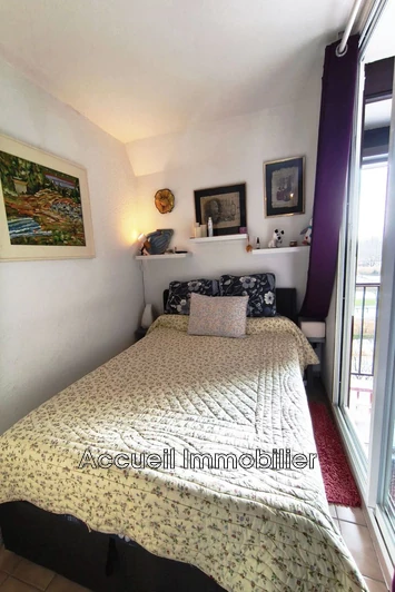 Vente appartement Le Grau-du-Roi  