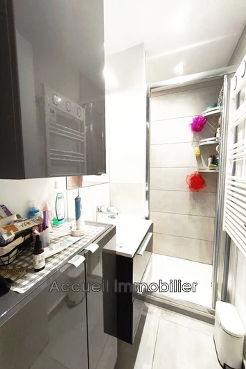 Vente appartement Le Grau-du-Roi  