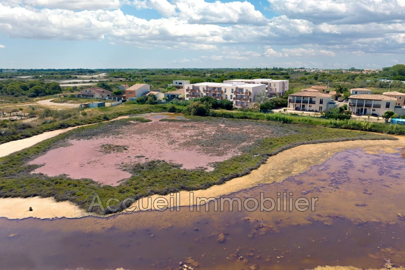 Vente appartement Le Grau-du-Roi Vente appartement Le Grau-du-Roi