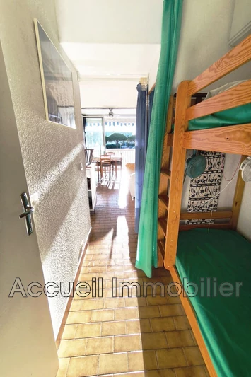 Vente Idéal investisseur Port-Camargue  