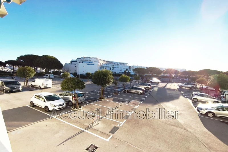 Vente Idéal investisseur Port-Camargue  