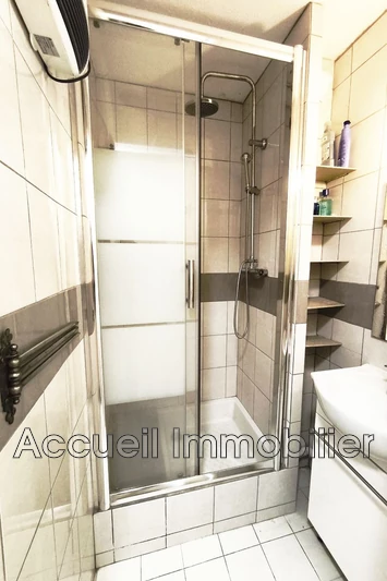 Vente appartement Le Grau-du-Roi  