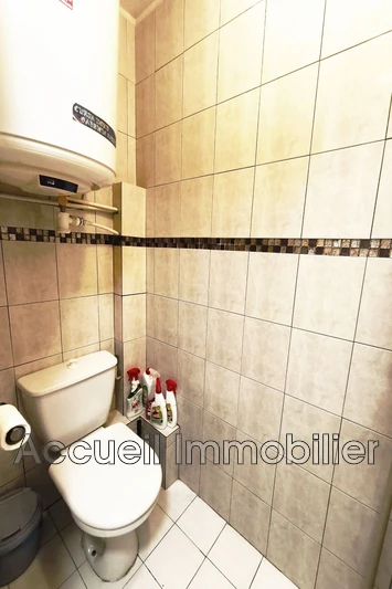 Vente appartement Le Grau-du-Roi  