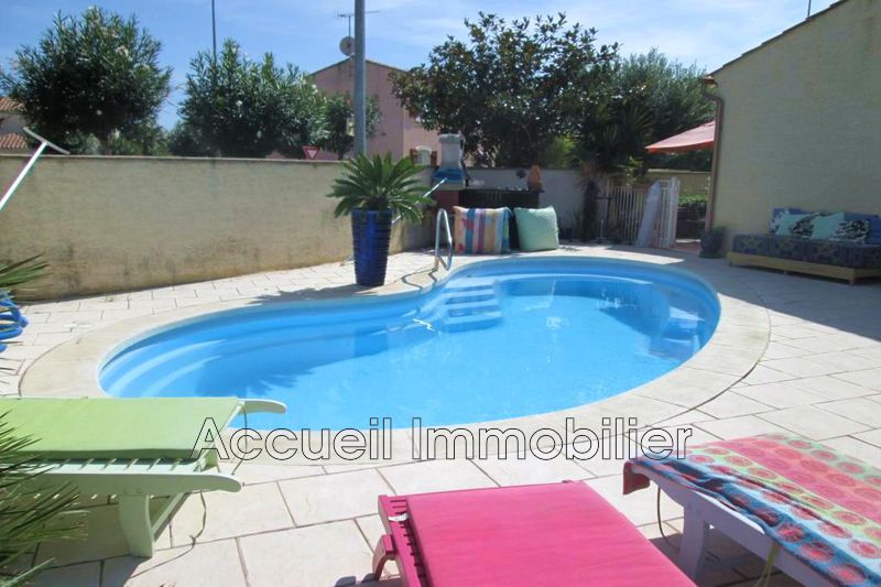 Photo Villa Port-Camargue Elysée, achat villa 3 chambres 110 m²