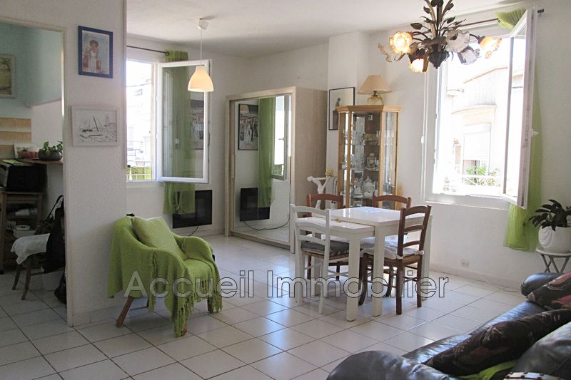 Photo Maison de village Le Grau-du-Roi Centre ville, achat maison de village 1 chambre 57 m²