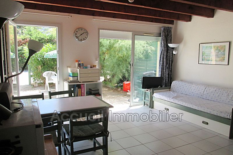 Photo Maison Le Grau-du-Roi Palais de la mer, achat maison 2 chambres 37 m²