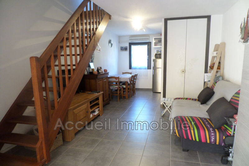 Photo Maison Le Grau-du-Roi Rive gauche, achat maison 2 chambres 41 m²