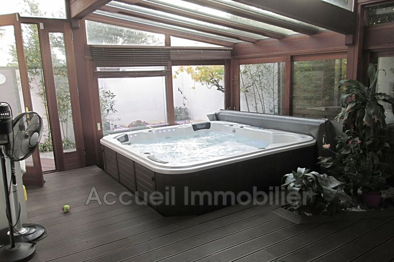 Photo Villa Port-Camargue Elysée, achat villa 4 chambres 110 m²