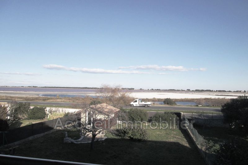 Photo Villa Le Grau-du-Roi Rive gauche, achat villa 5 chambres 140 m²